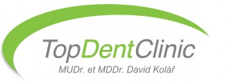 TopDentClinic Logo